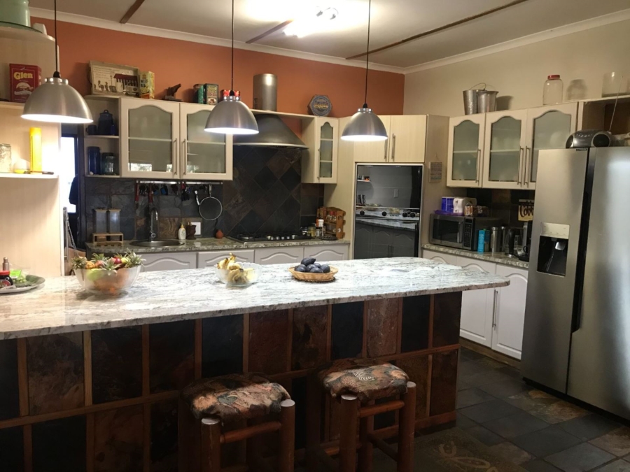 4 Bedroom Property for Sale in Keidebees Northern Cape